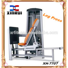2014 new design Seated Horizontal Leg Press Fitness Equipment/brand new indoor commercial gym equipment made in China for sale
